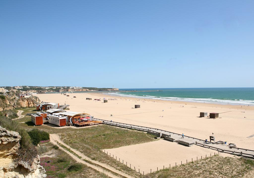 Varandas Sea View - Praia Da Rocha Портіман Екстер'єр фото