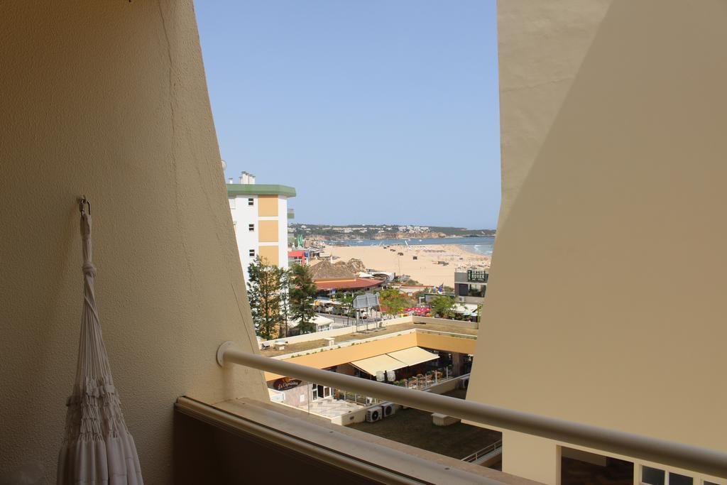 Varandas Sea View - Praia Da Rocha Портіман Екстер'єр фото